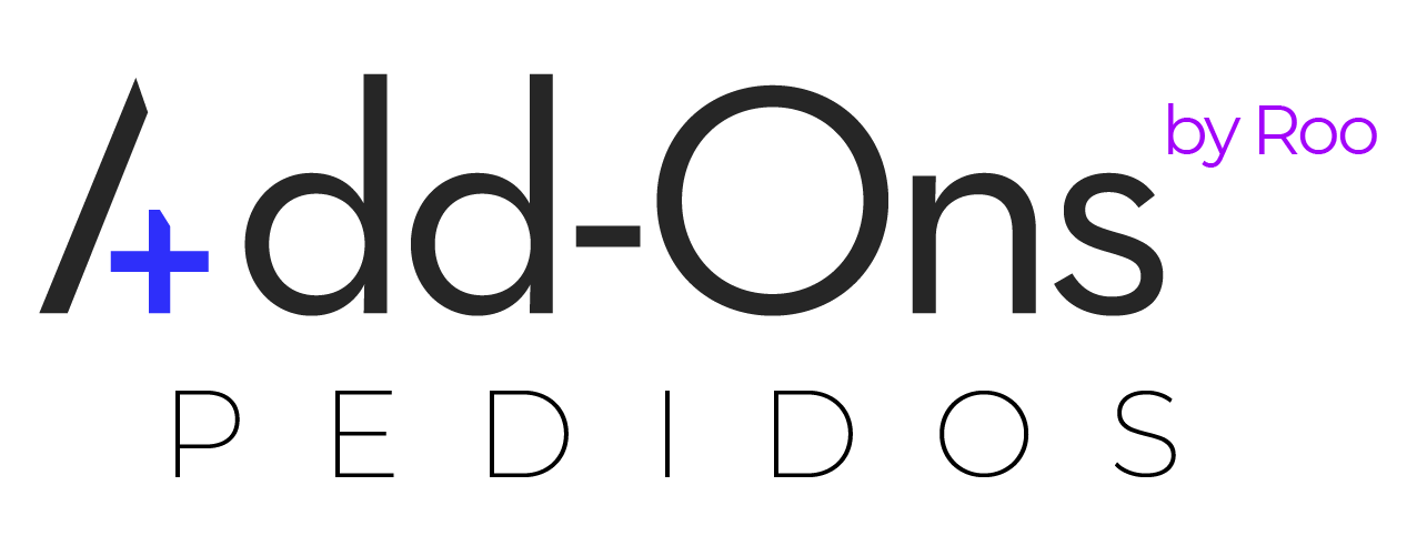 Logo Add-On's By Roo